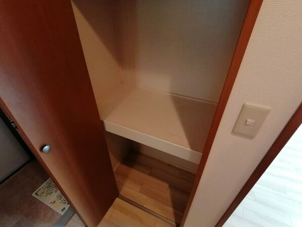 アビタシオンA棟・B棟の物件内観写真